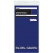 TRUE NAVY BLUE PLASTIC TABLECOVER (STANDARD PACKAGING)