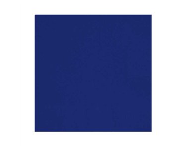 (20) 25cm NAVY BLUE BEVERAGE NAPKINS