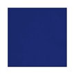 (20) 25cm NAVY BLUE BEVERAGE NAPKINS