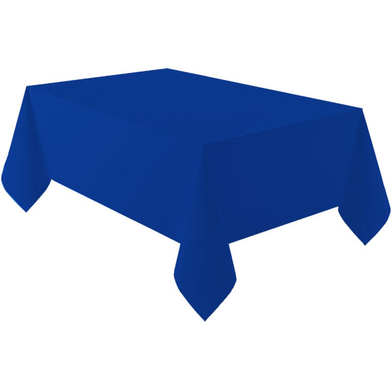 BLUEBERRY PAPER TABLECOVER