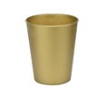 250ml GOLD REUSABLE CUP