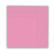 16PK 33cm BUBBLEGUM PINK NAPKINS