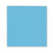 16PK 33cm LIGHT BLUE NAPKINS