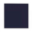 16PK 33cm NAVY BLUE NAPKINS