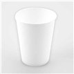 8PK 9oz WHITE PAPER CUPS