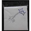 (15) ENGAGEMENT FOIL NAPKINS