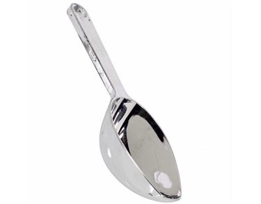 SCOOP SILVER