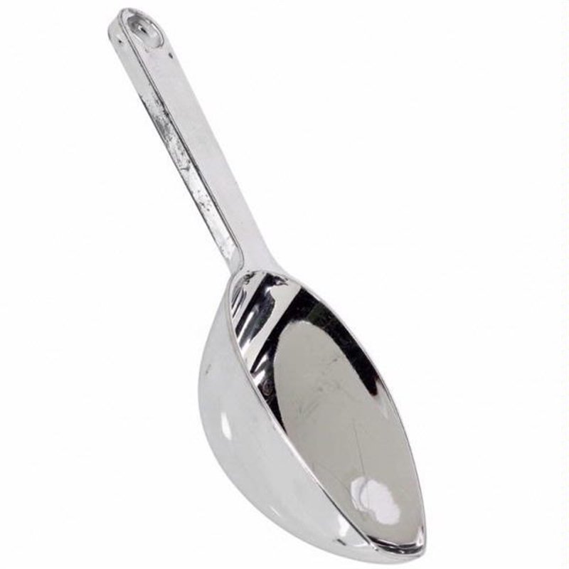 SCOOP SILVER