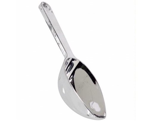 SCOOP SILVER