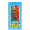(12) CRAZY STRAWS