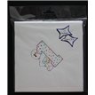 (15) 1ST BIRTHDAY FOIL NAPKINS