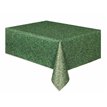 54X108IN GREEN GRASS TABLECOVER
