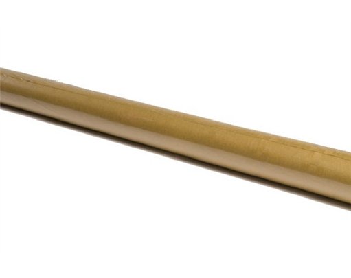 7M X 1.2 BANQUET ROLL DAMASK GOLD