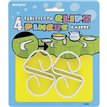 (4) TABLECLOTH CLIPS