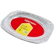 (3) 14IN SILVER VALUE PLATTERS