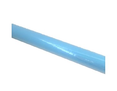 8M PASTEL BLUE BANQUET ROLL