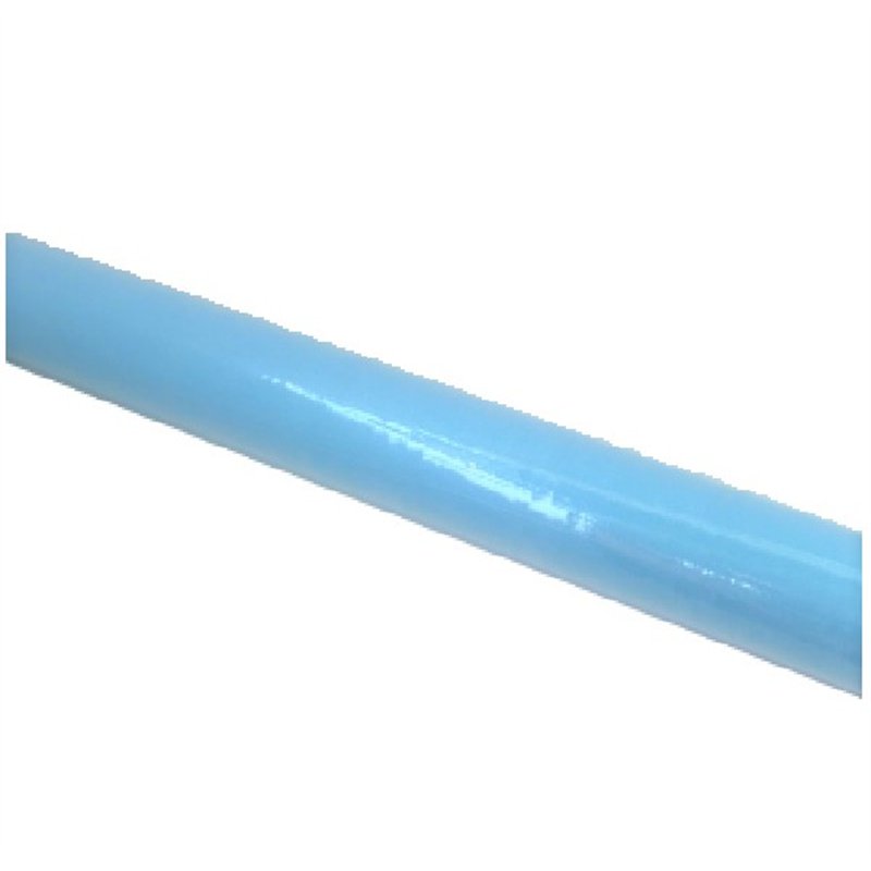 8M PASTEL BLUE BANQUET ROLL