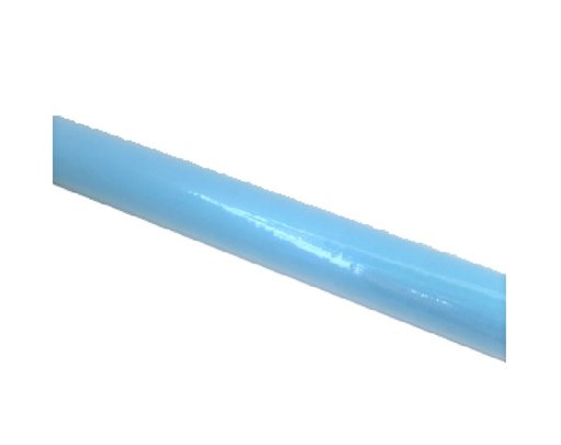 8M PASTEL BLUE BANQUET ROLL