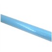 8M PASTEL BLUE BANQUET ROLL