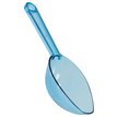 CARIBBEAN BLUE CANDY BUFFET SCOOP