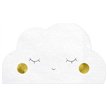 20PK 16x9.5cm CLOUD NAPKINS