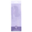 24PK IRIDESCENT PAPER STRAWS