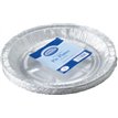 9PK FOIL PIE DISHES