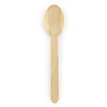 100PK WOODEN SPOONS