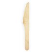 100PK WOODEN KNIVES