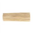 30cm x 3mm BAMBOO SKEWERS