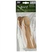10PK WOODEN SPOONS