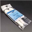 12PK WHITE BAGASSE SPOONS
