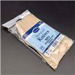 24PK NATURAL BIRCHWOOD KNIVES
