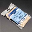 24PK NATURAL BIRCHWOOD TEASPOONS