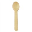 8PK WOODEN SPOONS