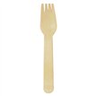 8PK WOODEN FORKS