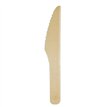 8PK WOODEN KNIVES