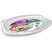 3PK 426x286 MEDIUM FOIL PLATTERS