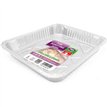 LARGE FOIL ROAST DISH