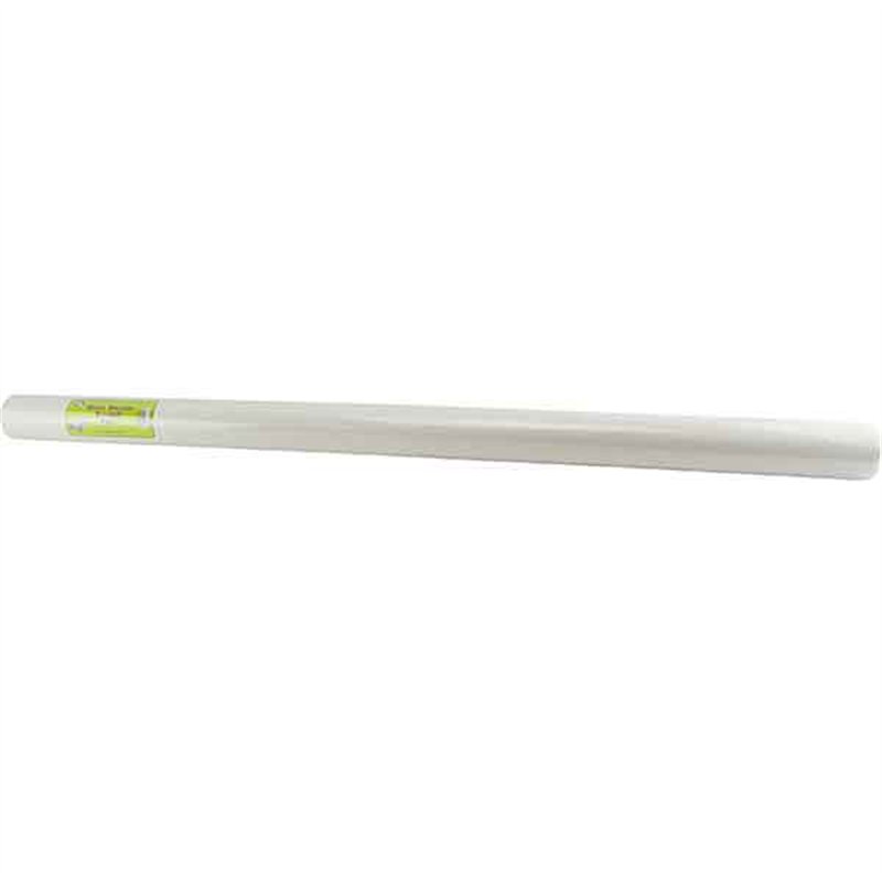 25m x 118cm WHITE BANQUETING ROLL