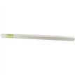 25m x 118cm WHITE BANQUETING ROLL