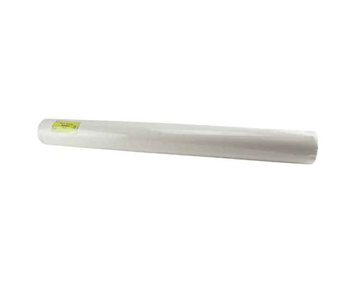 100m x 118cm WHITE BANQUETING ROLL