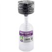 5PK PLASTIC WINE GOBLETS