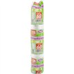 60PK 200ml CLEAR PLASTIC CUPS