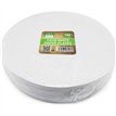 100PK 23cm WHITE PAPER PLATES