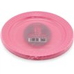 15PK 18cm PINK PLASTIC PLATES
