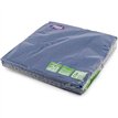40cm 3PLY DARK BLUE NAPKINS