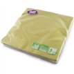 40cm 3PLY GOLD NAPKINS