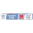30m x 300mm FOOD CATERING FOIL