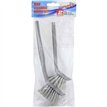 2PK PLASTIC DISH BRUSHES